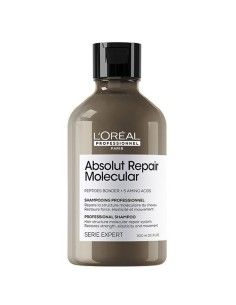 L'Oréal Professionnel Expert Absolut Repair Molecular Shampoo 300ml