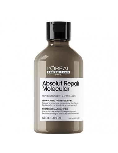 L'Oréal Professionnel Expert Absolut Repair Molecular Shampoo 300ml