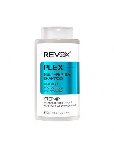 Revox B77 Plex Multi-Peptide Shampoo 4P 260ml