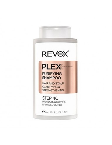 Revox B77 Plex Purifying Shampoo 4C