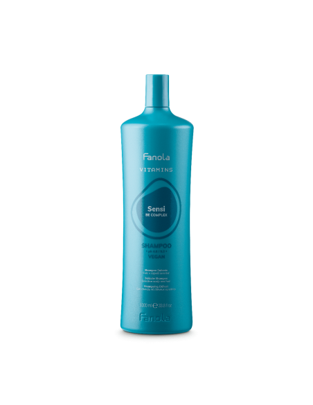 Fanola Vitamins Sensi Care Shampoo