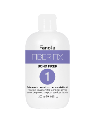 Fanola Fiber Fix Bond Fixer nº1