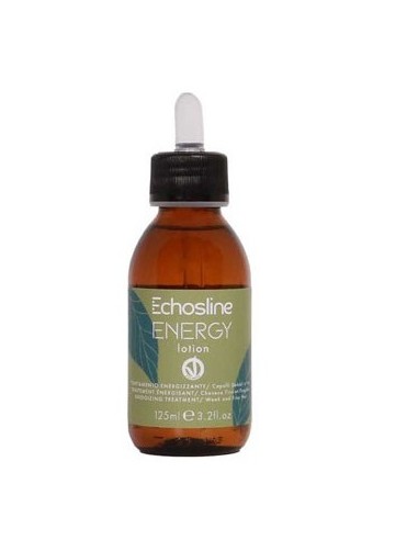 Echosline Energy System Lotion