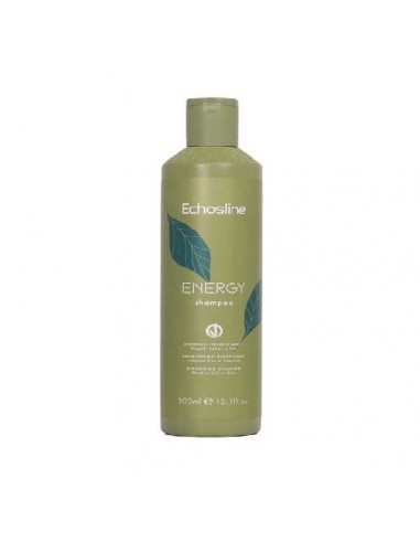 Echosline Energy System Shampoo 300ml