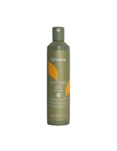 Echosline Ki Power Veg Shampoo