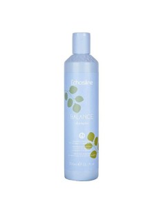 Echosline Balance System Purifying Shampoo