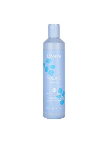 Echosline Volume & Lightness System Shampoo