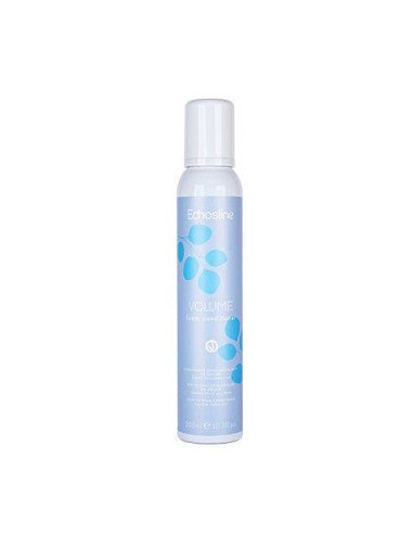 Echosline Volume & Lightness System Leave In Foam Conditioner