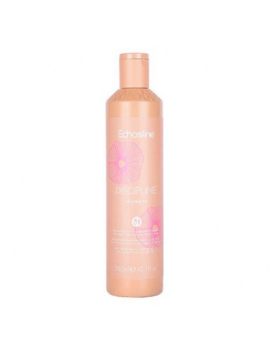 Echosline Discipline System Anti Frizz Smoothing Shampoo