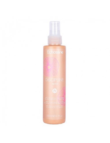 Echosline Discipline System Anti Frizz Smoothing Spray