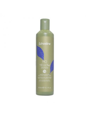 Echosline No Yellow Shampoo