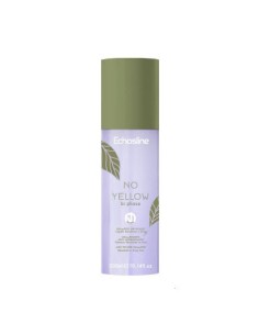 Echosline No Yellow Bi Phase Lotion