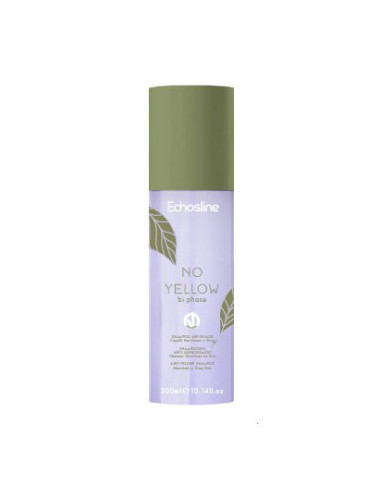 Echosline No Yellow Bi Phase Lotion
