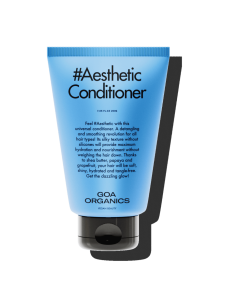 Goa Organics Aesthetic Conditioner