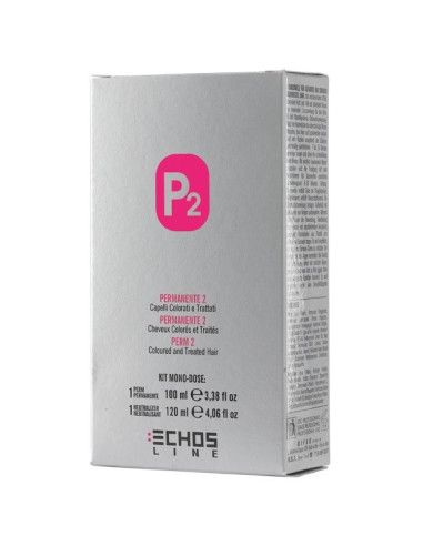 Echosline Monodósis Permanente P2