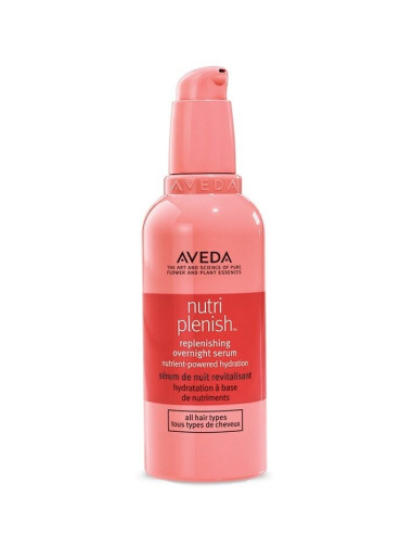 Aveda Nutriplenish Repleshing Overnight Serum