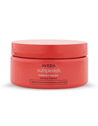 Aveda Nutriplenish Treatment Masque Deep Moisture - Hidratación Intensiva