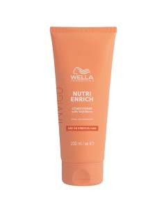 Wella Invigo Nutri-Enrich Conditioner 200ml