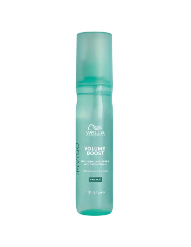 Wella Invigo Volume Boost Uplifting Care Spray 150ml