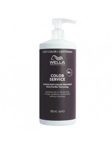 Wella Invigo Color Service Express Post Color Treatment 500ml