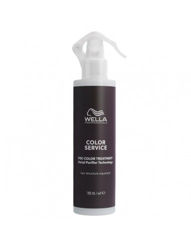 Wella Invigo Color Service Pre Color Treatment