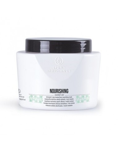 Light Irridiance Essential Care Nourishing Mask
