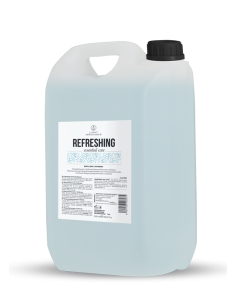 Light Irridiance Essential Care Refreshing Shampoo