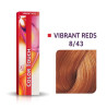 Wella Color Touch Vibrant Reds
