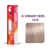 Wella Color Touch Vibrant Reds