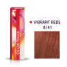 Wella Color Touch Vibrant Reds