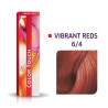 Wella Color Touch Vibrant Reds