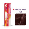 Wella Color Touch Vibrant Reds