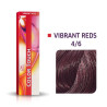 Wella Color Touch Vibrant Reds