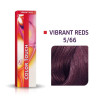 Wella Color Touch Vibrant Reds