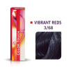 Wella Color Touch Vibrant Reds