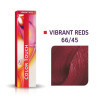 Wella Color Touch Vibrant Reds