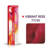 Wella Color Touch Vibrant Reds