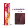 Wella Color Touch Vibrant Reds