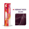 Wella Color Touch Vibrant Reds