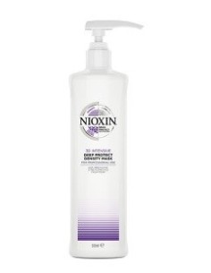 Nioxin 3D Intensive Deep Repair Hair Mask