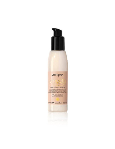 FarmaVita Omniplex Smooth Experience Hair Filler Serum