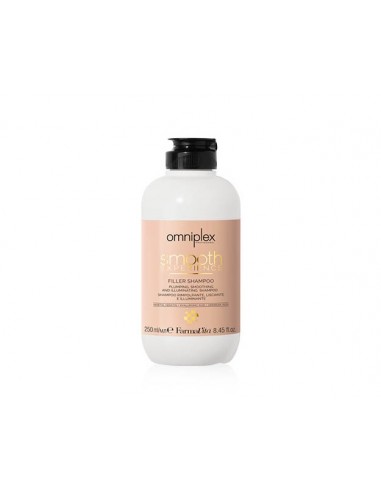 FarmaVita Omniplex Smooth Experience Filler Shampoo