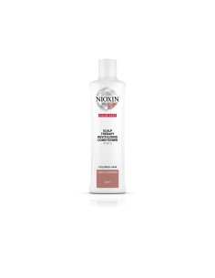 Nioxin System 3 Scalp Revitaliser Conditioner 300ml