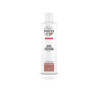 Nioxin System 3 Scalp Revitaliser Conditioner 300ml