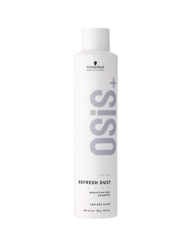Schwarzkopf Osis+ Refresh Dust
