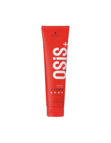 Schwarzkopf Osis+ Texture G. Force