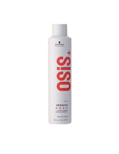 Schwarzkopf Osis+ Finish Session