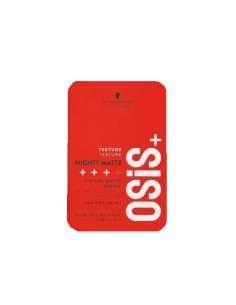 Schwarzkopf Osis+ Texture Mighty Matter