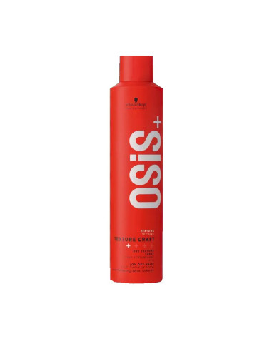 Schwarzkopf Osis+ Texture Craft