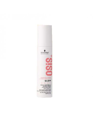 Schwarzkopf Osis+ Smooth & Shine Glow